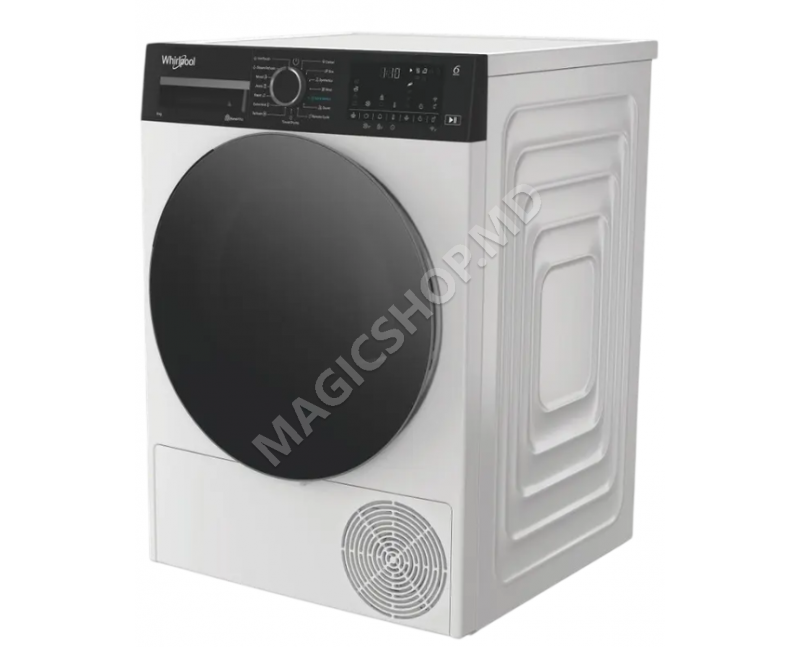 Masina de uscat Dryer Whirlpool WP A9X WBS EE